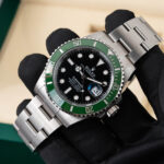 Rolex Submariner 126610LV 2024