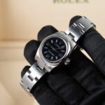 Rolex Oyster Perpetual