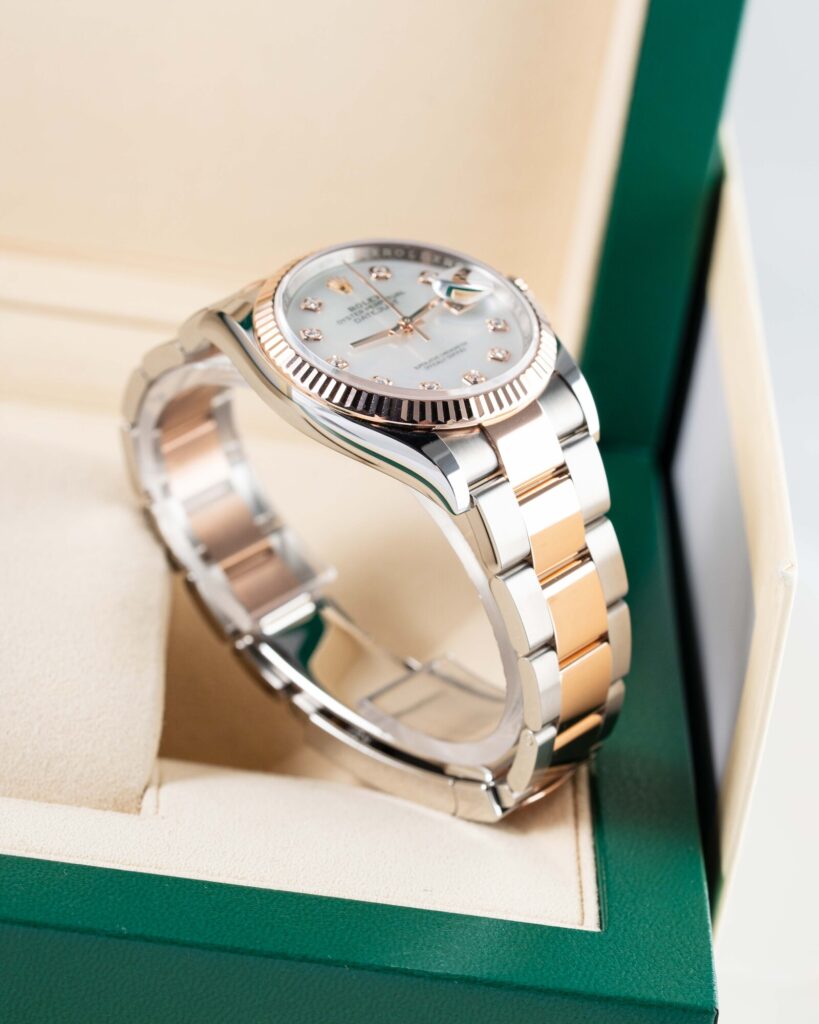 Rolex Datejust