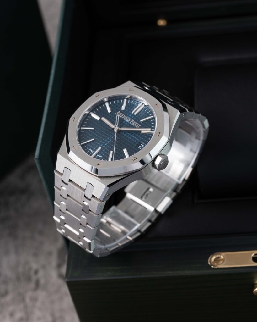 Audemars Piguet Royal Oak Selfwinding 15510ST.OO.1320ST.01 2023