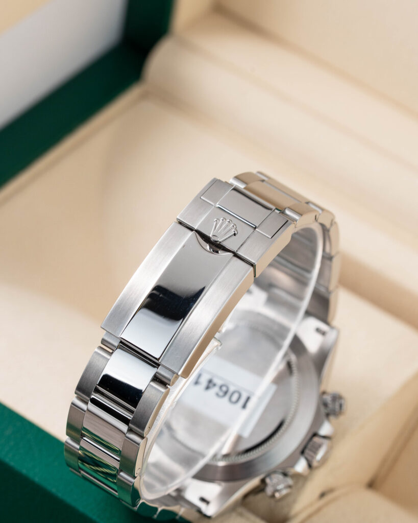 Rolex Daytona 116500LN 2022