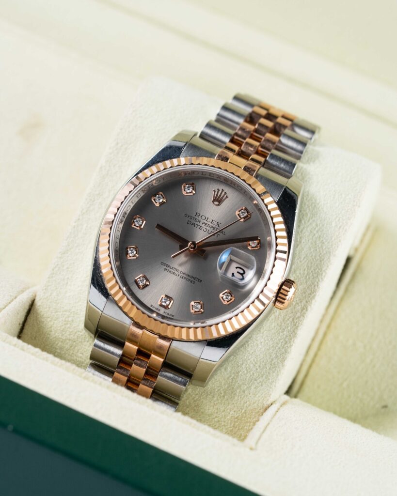 Rolex Datejust