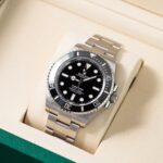 Rolex Submariner 124060 2025