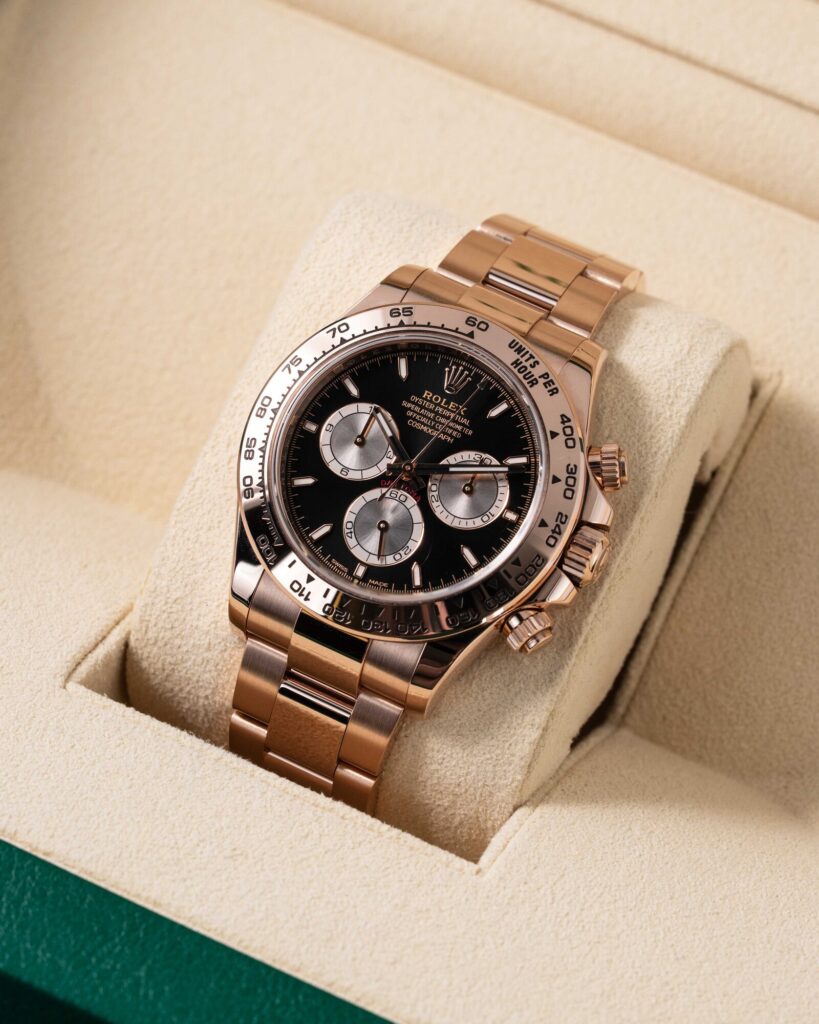 Rolex Daytona 126505 2024