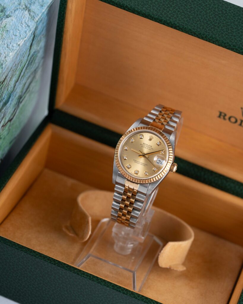 Rolex Datejust