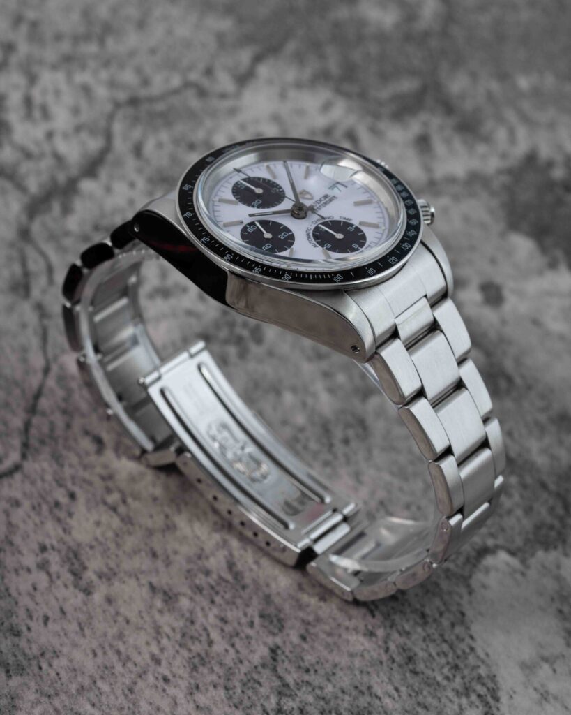 Tudor Oysterdate Big Block 94200 1979