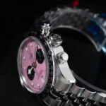Tudor Black Bay Chrono 79360N 2025