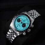Tudor Black Bay Chrono 79360N 2025