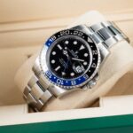 Rolex GMT-Master II