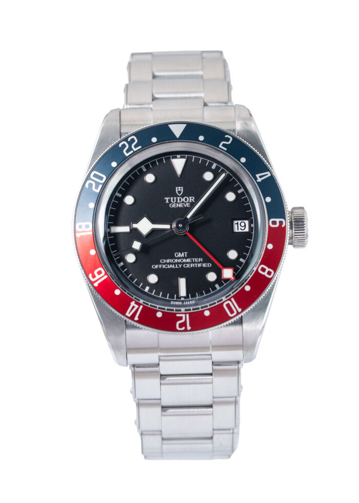 Tudor Black Bay GMT 79830RB 2023