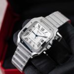 Cartier Santos WSSA0018 2022