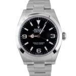 Rolex Explorer 224270 2025