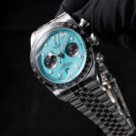 Tudor Black Bay Chrono 79360N 2025