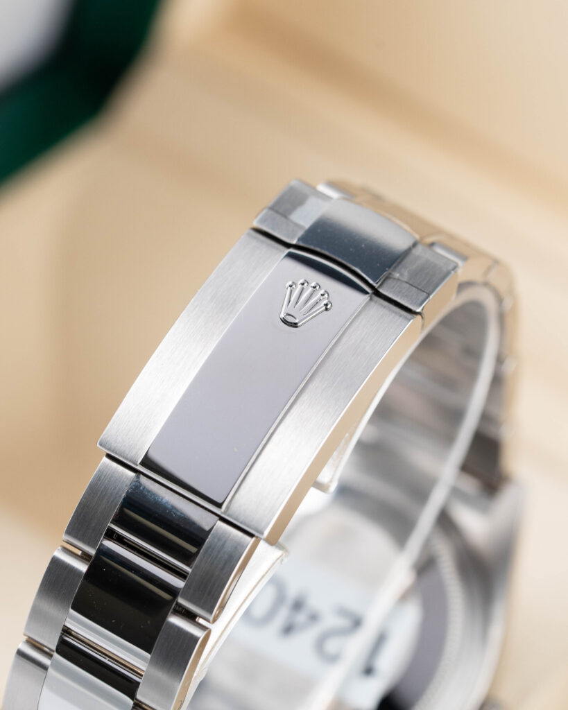 Rolex Sky-Dweller