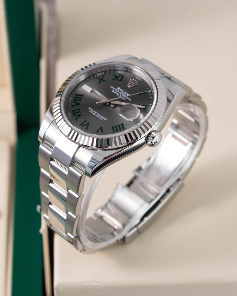 Rolex Datejust 126334 2023
