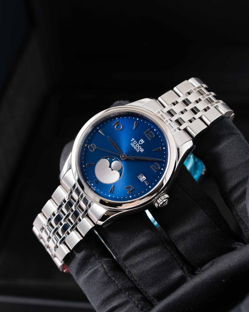 Tudor 1926 Luna 91560 2025