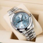 Rolex Day-Date 218206 2015