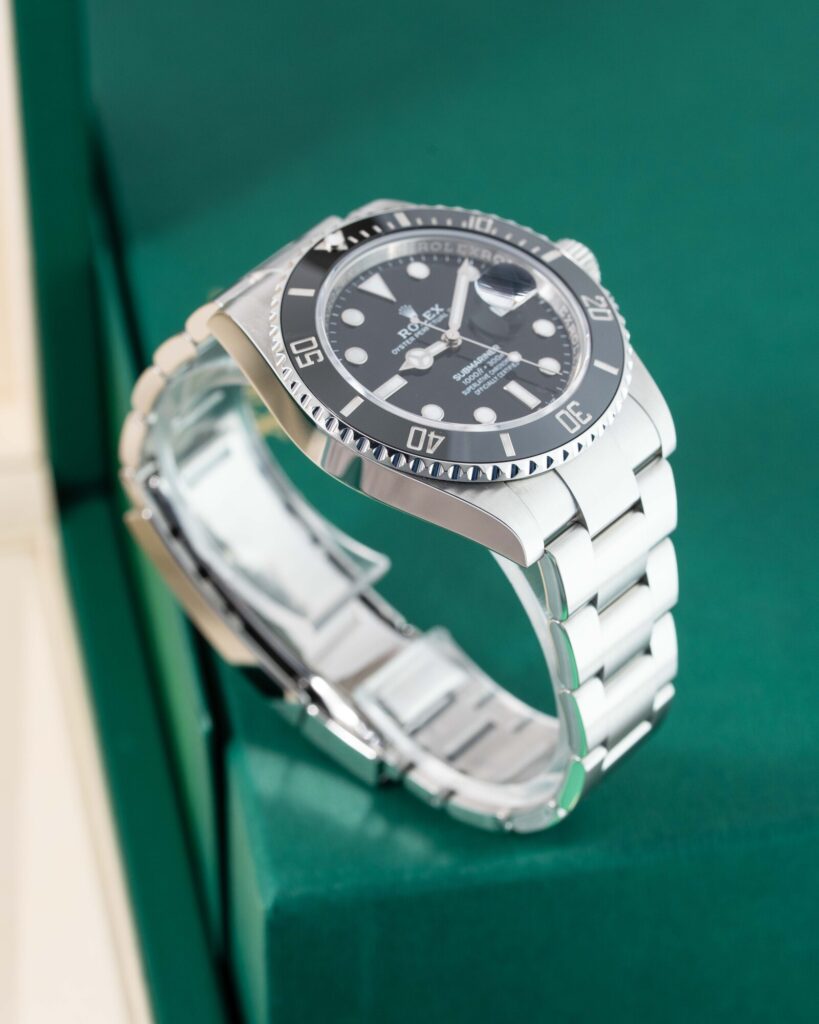 Rolex Submariner 126610LN 2025