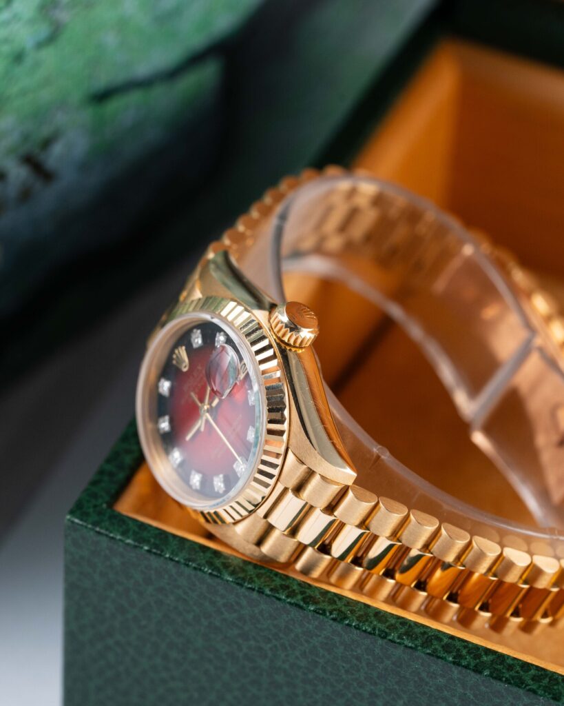Rolex Datejust