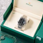 Rolex Submariner 126610LN 2025