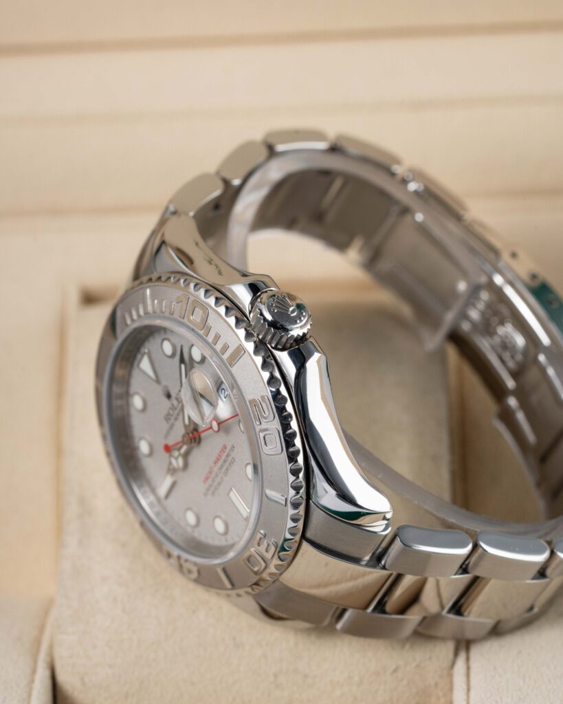Rolex Yacht-Master