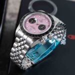 Tudor Black Bay Chrono 79360N 2024