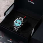 Tudor Black Bay Chrono 79360N 2025