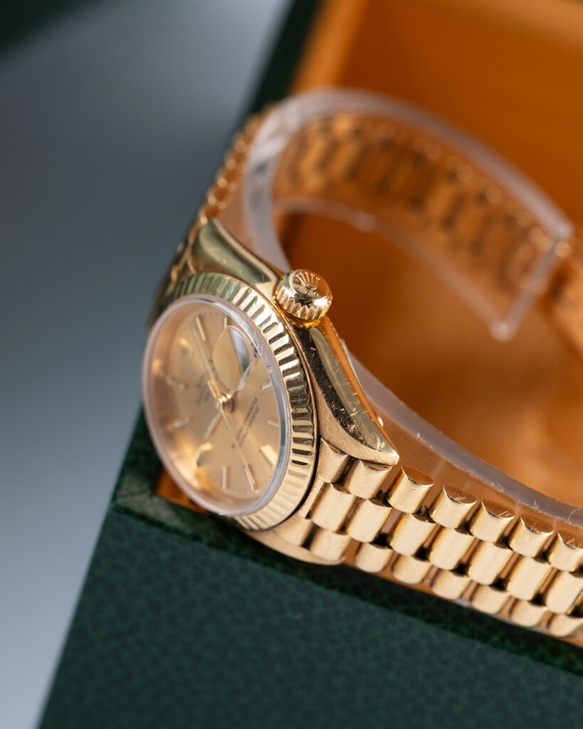 Rolex Datejust