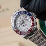 Rolex GMT-Master II 126719BLRO 2023