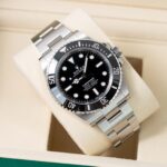 Rolex Submariner 124060 2025