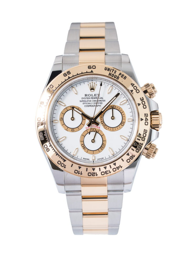 Rolex Daytona 126503 2024