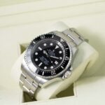 Rolex Deepsea 116660 2011