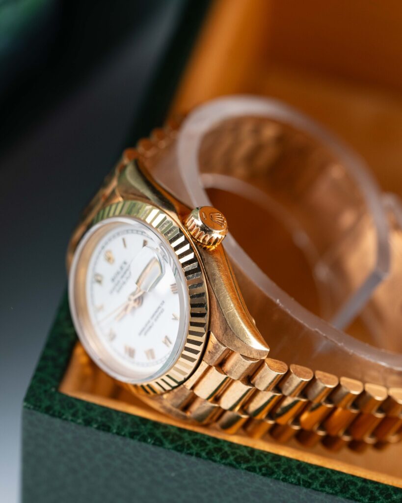 Rolex Datejust