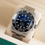 Rolex Deepsea