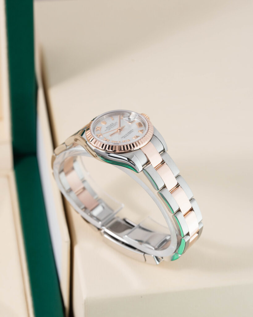 Rolex Lady-Datejust 179171 2021