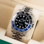 Rolex GMT-Master II