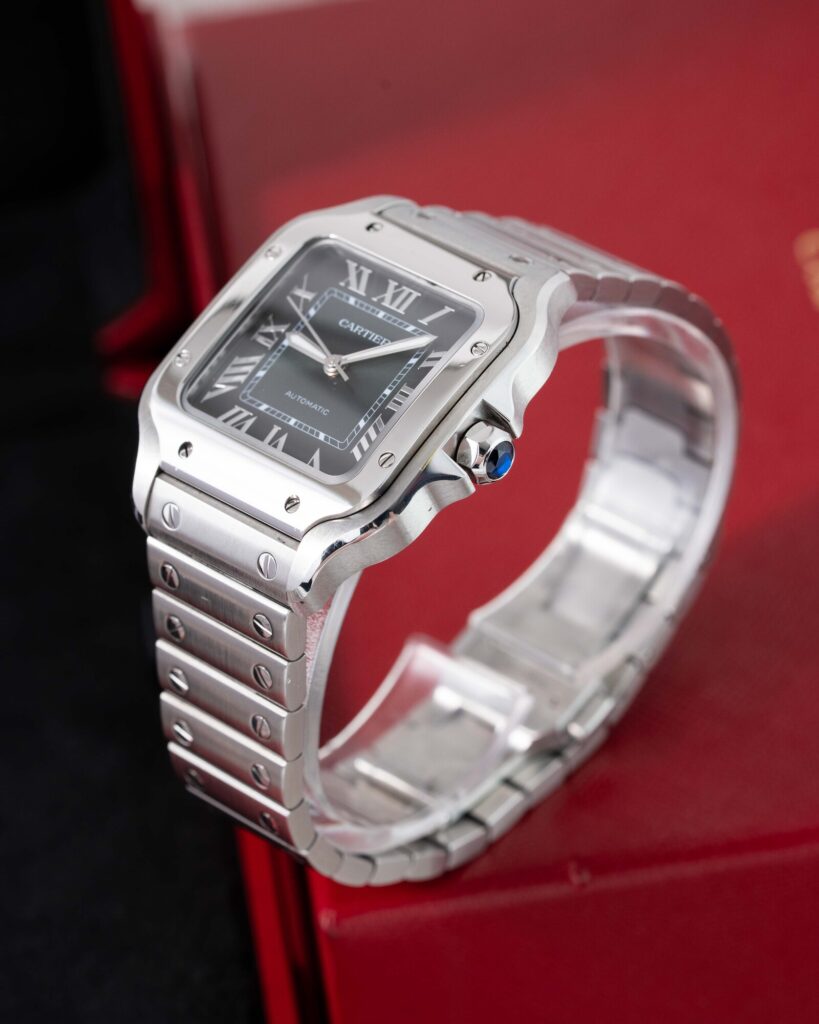 Cartier Santos De Cartier WSSA0061 2023