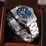 Breitling Avenger II GMT A323905A 2018