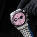 Tudor Black Bay Chrono 79360N 2025