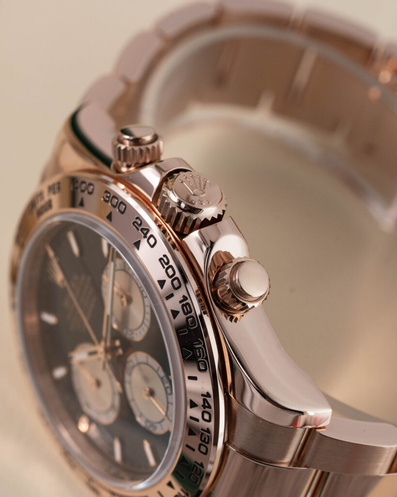 Rolex Daytona 126505 2024