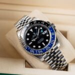 Rolex GMT-Master II