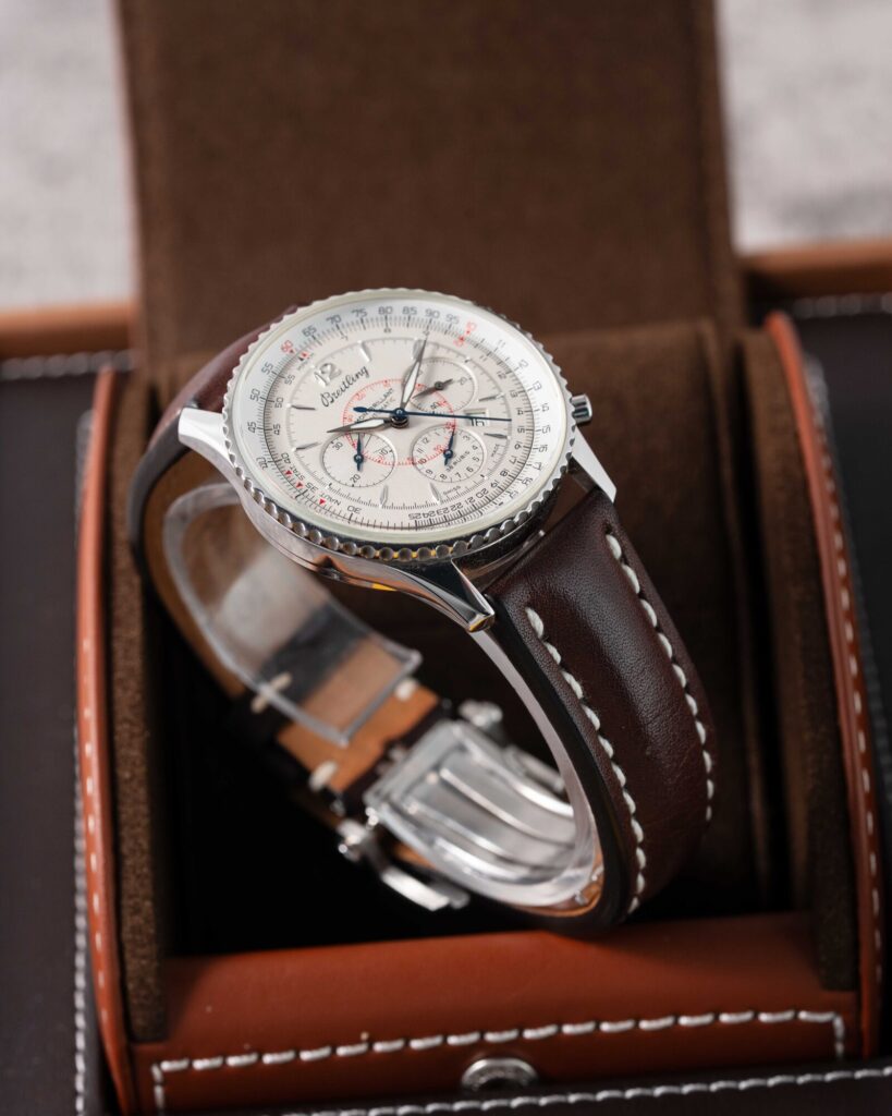 Breitling Montbrilliant A41330 2006