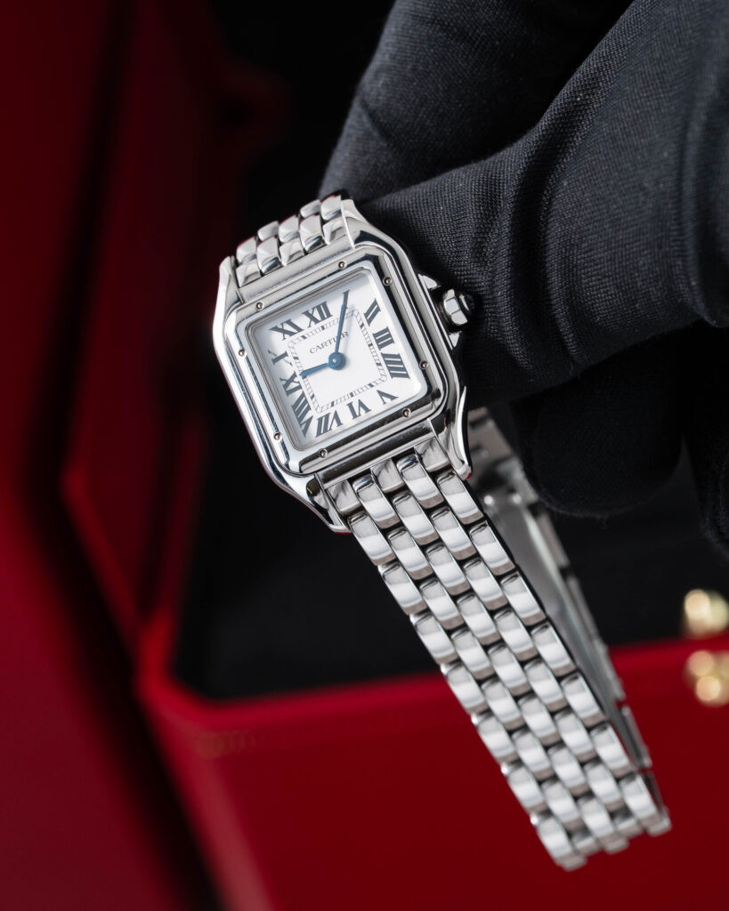 Cartier Panthère WSPN0006 2024