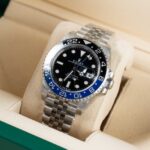 Rolex GMT-Master II