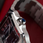 Cartier De Santos WSSA0030 2025