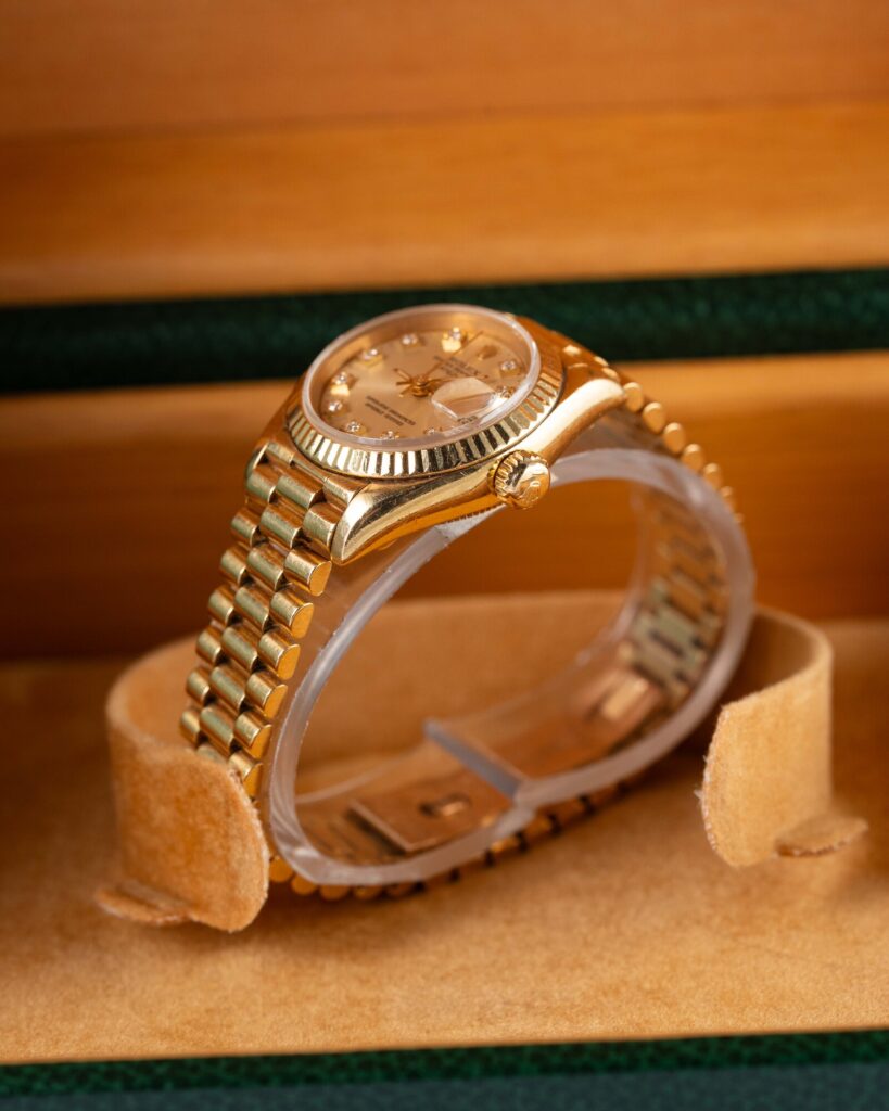 Rolex Datejust