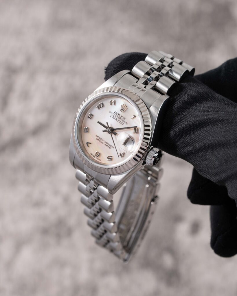 Rolex Datejust 69174 1998