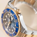 Rolex Submariner 126613LB 2022