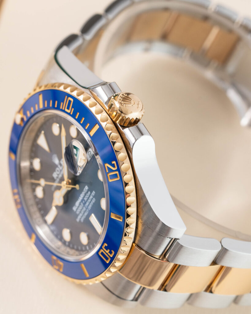 Rolex Submariner 126613LB 2022