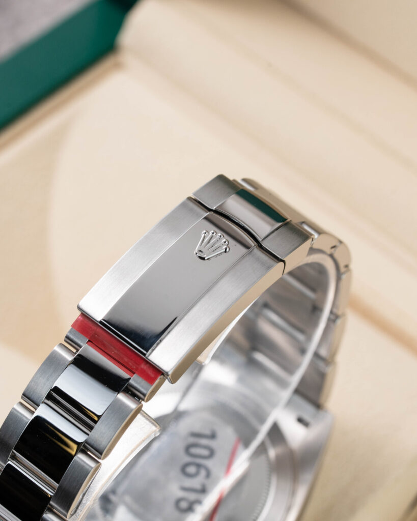 Rolex Datejust 126300 2024